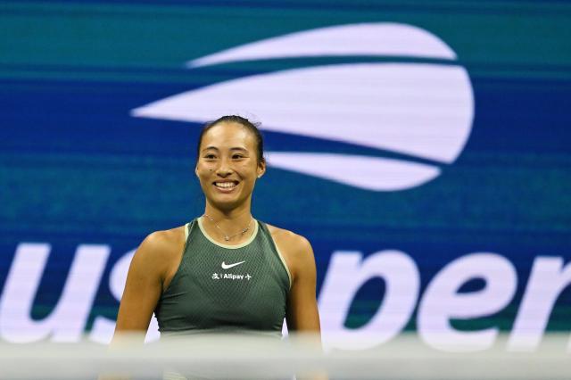 188体育-中国金花大满贯总结：郑钦文进决赛王雅繁最稳定